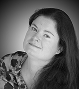 Kerstin Brunner